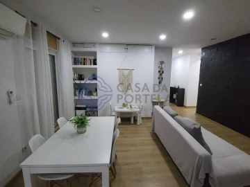 Apartamento T3 para Venda em Viseu
