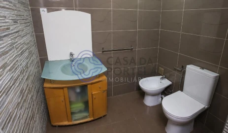 Apartamento T3 para Venda em Viseu