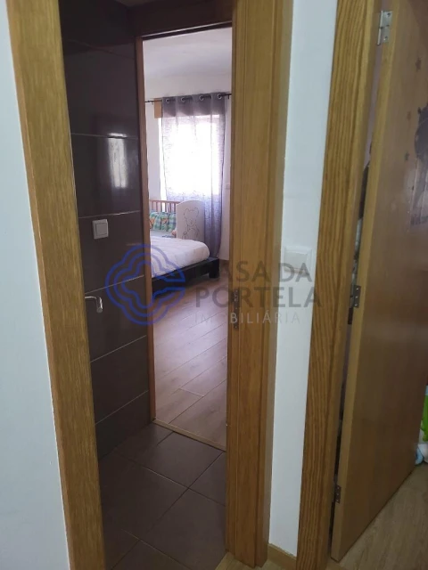Apartamento T3 para Venda em Viseu