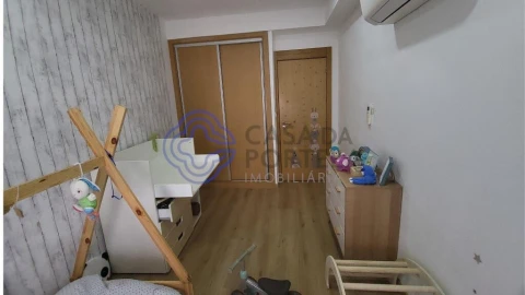 Apartamento T3 para Venda em Viseu