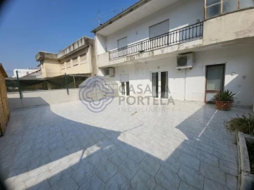 Apartamento T3 para Venda em Viseu