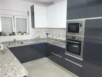 Apartamento T3 para Venda em Viseu
