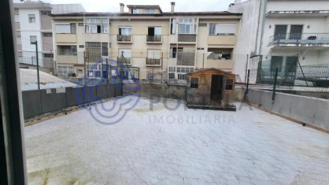 Apartamento T3 para Venda em Viseu