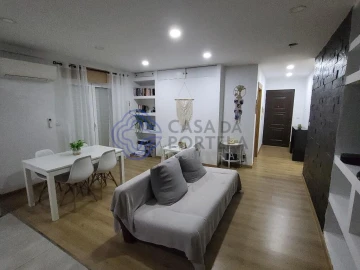 Apartamento T3 para Venda em Viseu