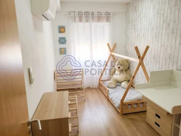 Apartamento T3 para Venda em Viseu