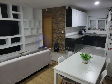 Apartamento T3 para Venda em Viseu