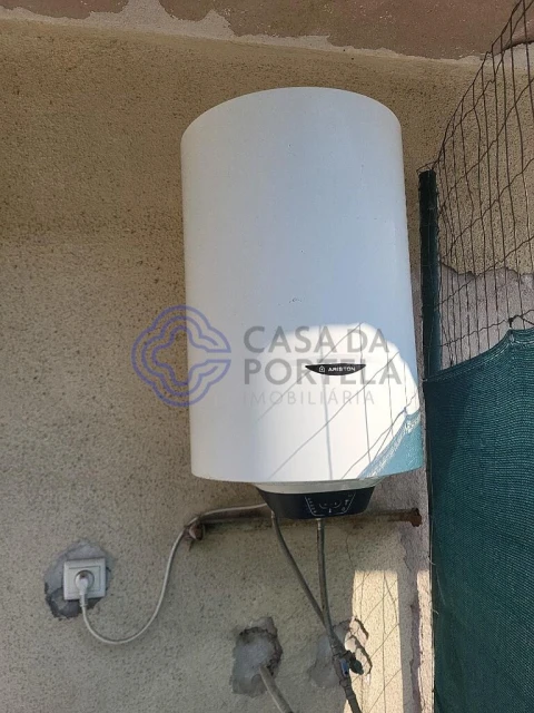 Apartamento T3 para Venda em Viseu
