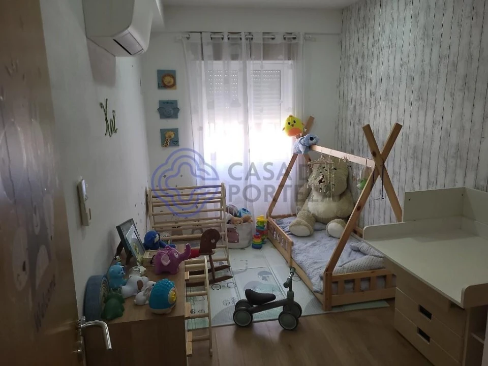 Apartamento T3 para Venda em Viseu Foto 12