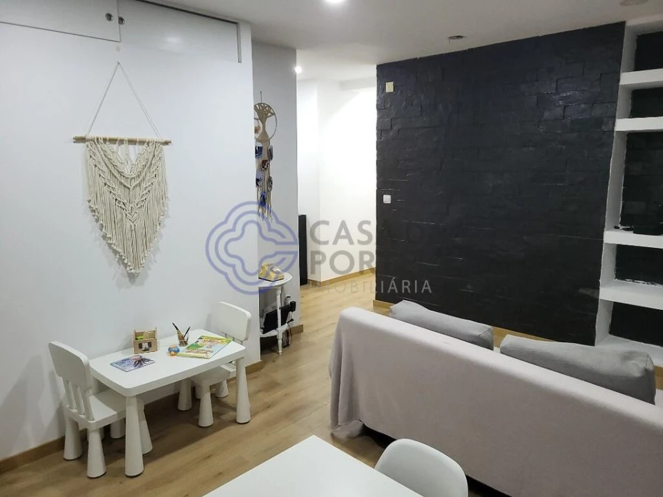 Apartamento T3 para Venda em Viseu Foto 6
