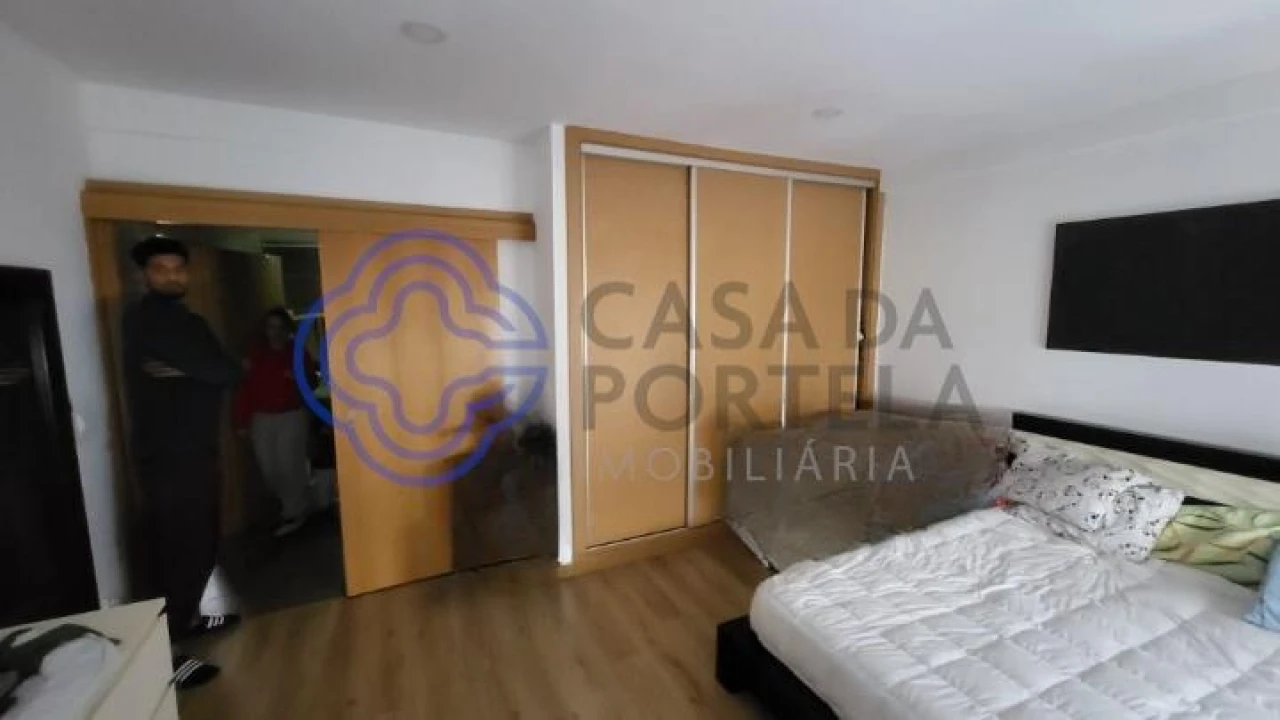 Apartamento T3 para Venda em Viseu Foto 5