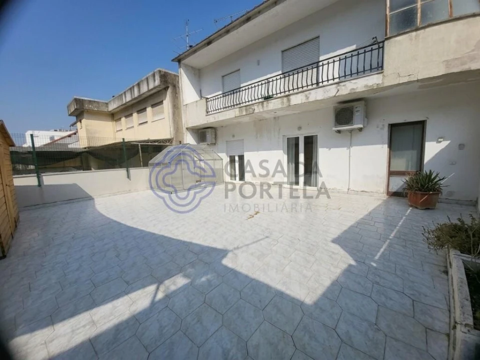 Apartamento T3 para Venda em Viseu Foto 23