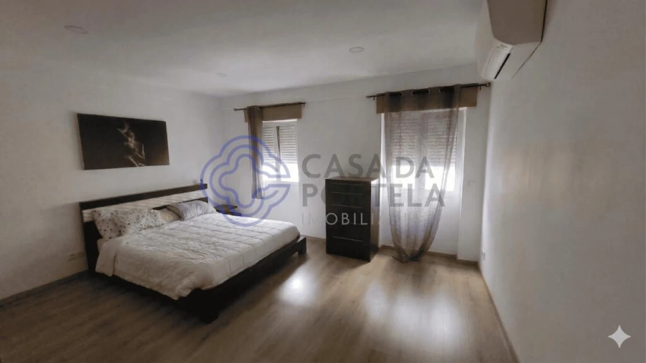 Apartamento T3 para Venda em Viseu Foto 10