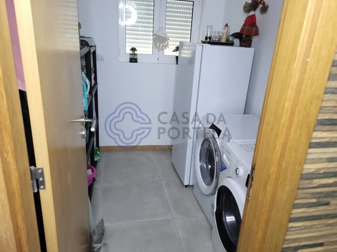 Apartamento T3 para Venda em Viseu Foto 9