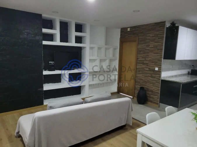 Apartamento T3 para Venda em Viseu Foto 5