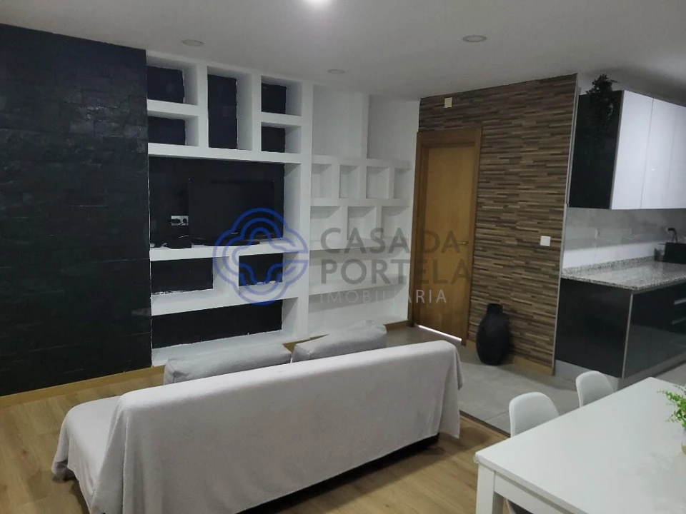 Apartamento T3 para Venda em Viseu Foto 5