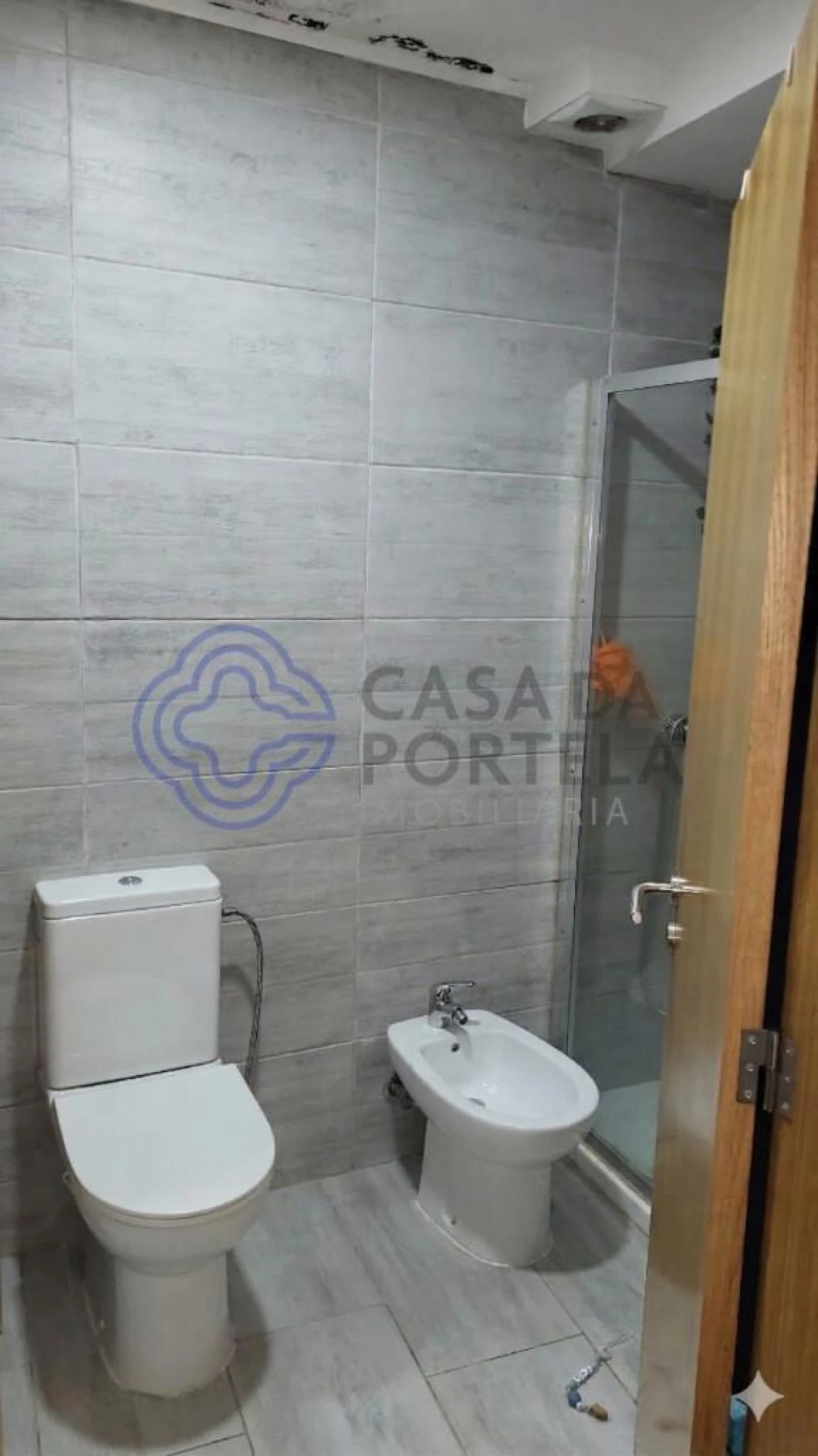 Apartamento T3 para Venda em Viseu Foto 2