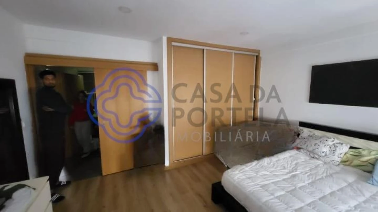Apartamento T3 para Venda em Viseu Foto 11