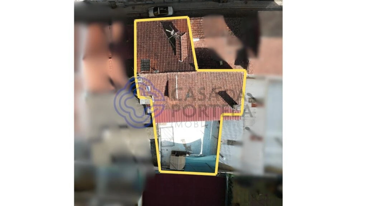 Apartamento T3 para Venda em Viseu Foto 17