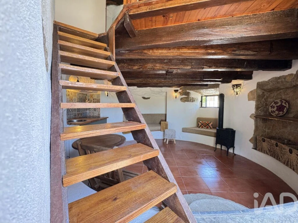 Moradia T3 para Venda em São Bartolomeu dos Galegos e Moledo Foto 7