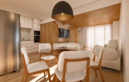 Moradia T3 para Venda em Torres Novas (São Pedro), Lapas e Ribeira Branca