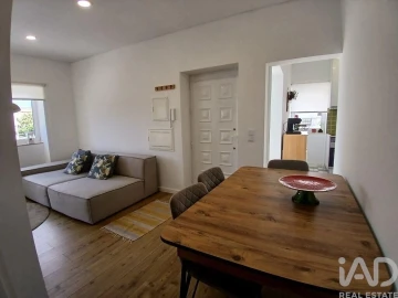 Apartamento T2 para Venda em Ílhavo (São Salvador)