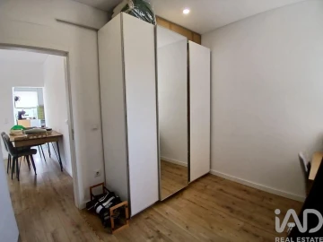 Apartamento T2 para Venda em Ílhavo (São Salvador)