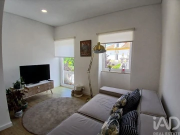 Apartamento T2 para Venda em Ílhavo (São Salvador)
