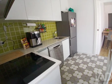 Apartamento T2 para Venda em Ílhavo (São Salvador)