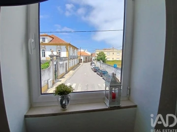 Apartamento T2 para Venda em Ílhavo (São Salvador)