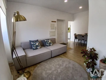 Apartamento T2 para Venda em Ílhavo (São Salvador)