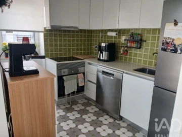 Apartamento T2 para Venda em Ílhavo (São Salvador)