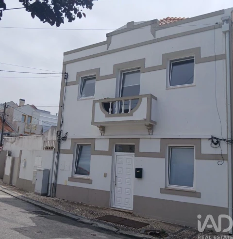 Apartamento T2 para Venda em Ílhavo (São Salvador)