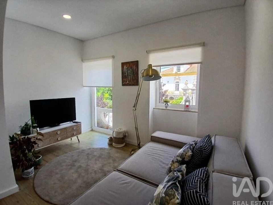 Apartamento T2 para Venda em Ílhavo (São Salvador) Foto 1
