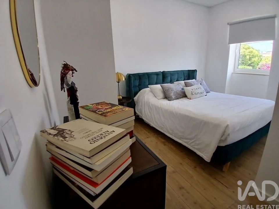 Apartamento T2 para Venda em Ílhavo (São Salvador) Foto 9