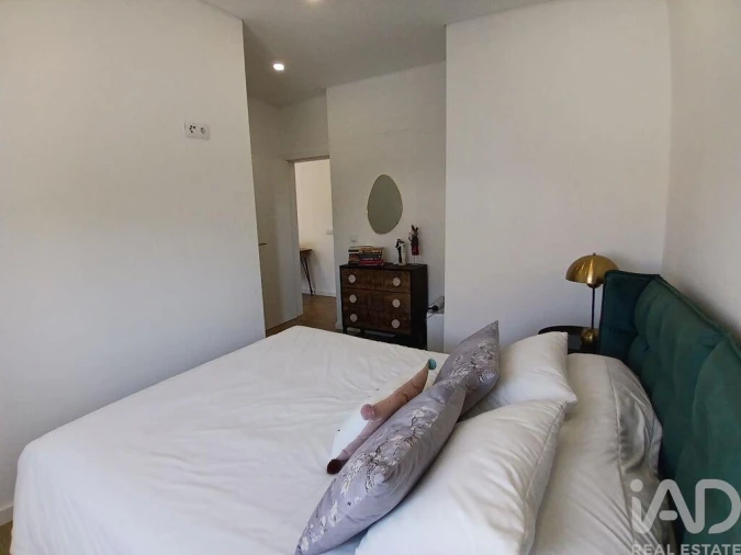 Apartamento T2 para Venda em Ílhavo (São Salvador) Foto 14