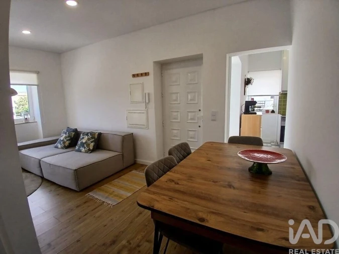 Apartamento T2 para Venda em Ílhavo (São Salvador) Foto 2
