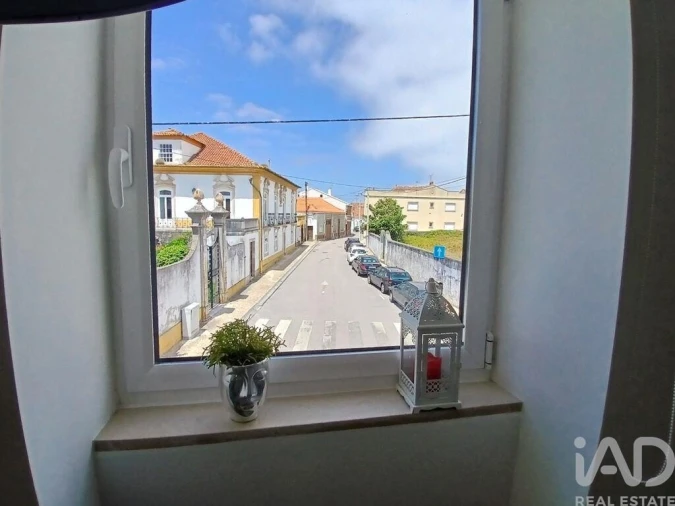 Apartamento T2 para Venda em Ílhavo (São Salvador) Foto 8