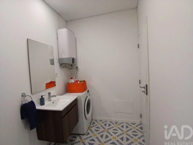 Apartamento T2 para Venda em Ílhavo (São Salvador) Foto 12