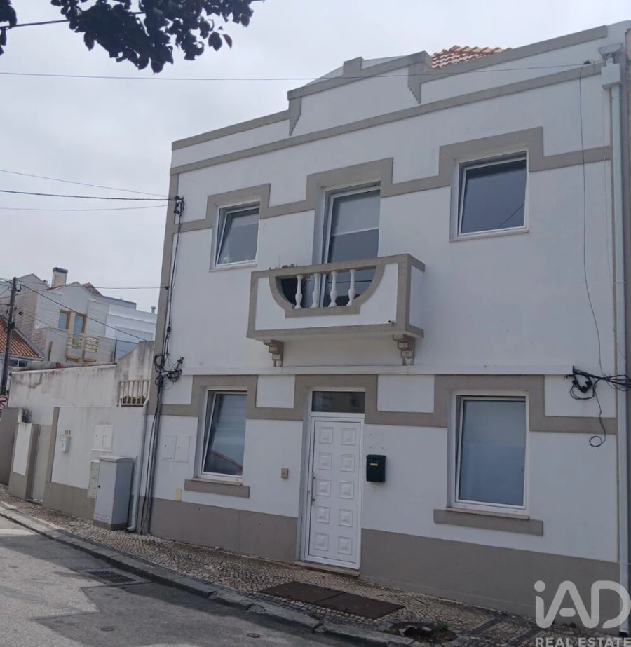 Apartamento T2 para Venda em Ílhavo (São Salvador) Foto 6