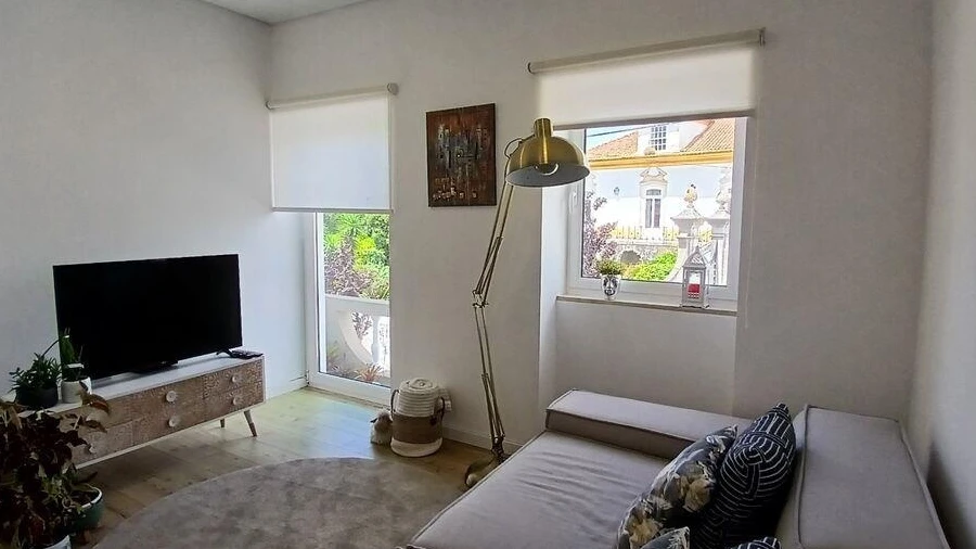 Apartamento T2 para Venda em Ílhavo (São Salvador)