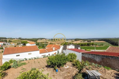 Moradia T4 para Venda em Moita dos Ferreiros