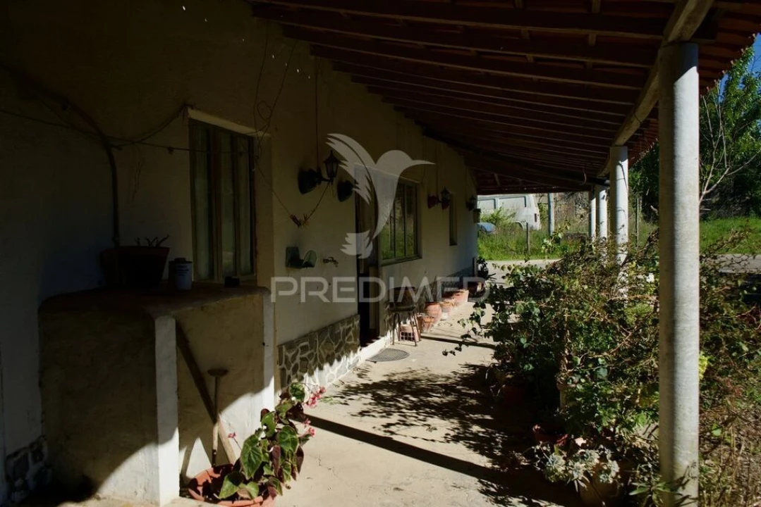 Moradia T3 para Venda em São Vicente do Paul e Vale de Figueira Foto 8