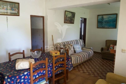 Moradia T3 para Venda em São Vicente do Paul e Vale de Figueira