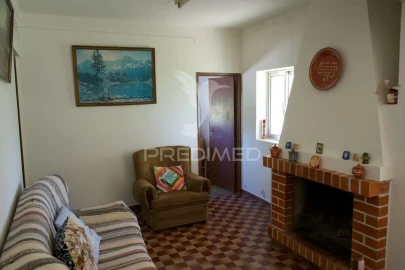 Moradia T3 para Venda em São Vicente do Paul e Vale de Figueira