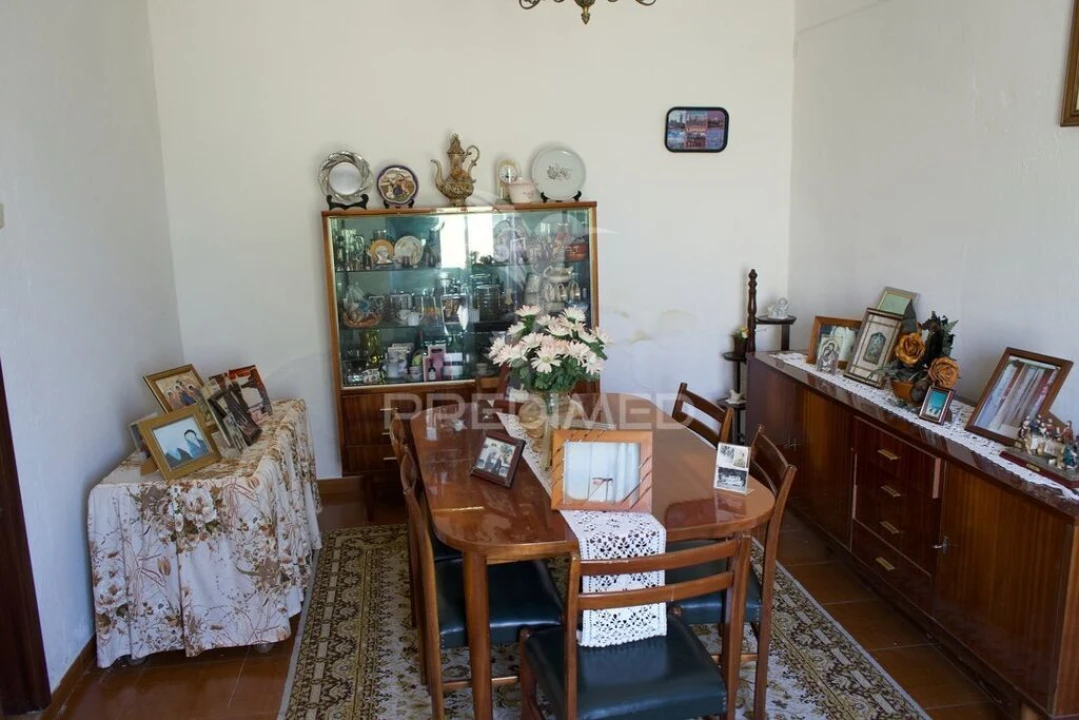 Moradia T3 para Venda em São Vicente do Paul e Vale de Figueira Foto 16