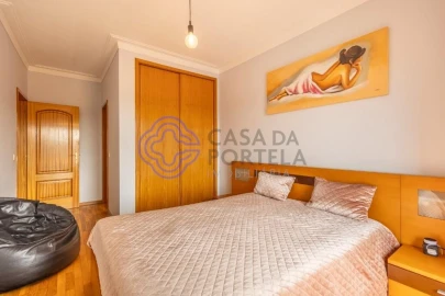 Apartamento T2 para Venda em Gondomar (São Cosme), Valbom e Jovim