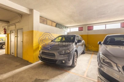 Apartamento T2 para Venda em Gondomar (São Cosme), Valbom e Jovim