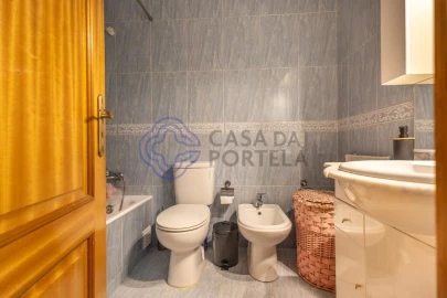 Apartamento T2 para Venda em Gondomar (São Cosme), Valbom e Jovim