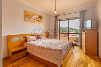 Apartamento T2 para Venda em Gondomar (São Cosme), Valbom e Jovim