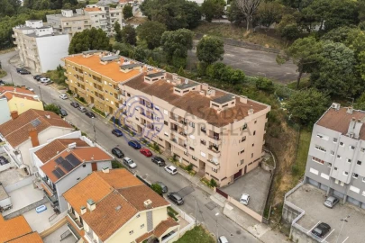 Apartamento T2 para Venda em Gondomar (São Cosme), Valbom e Jovim